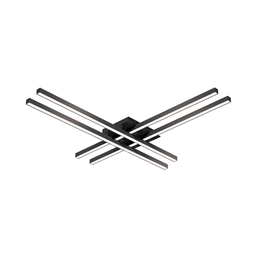 Vega Minor Flush Mount Ceiling Light by Kuzco Lighting