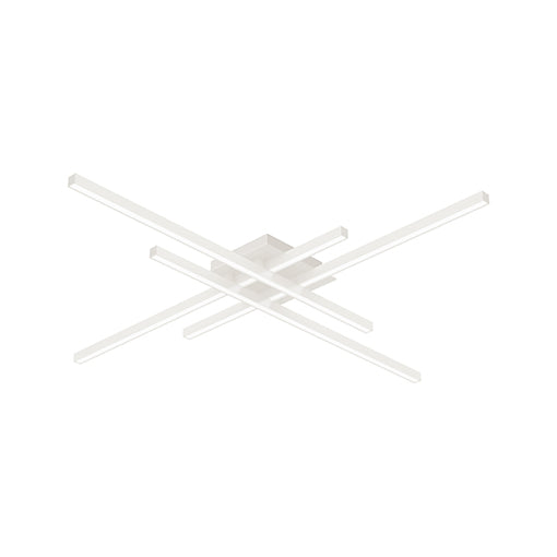 Vega Minor Flush Mount Ceiling Light by Kuzco Lighting