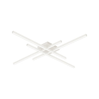 Buy white Vega Minor Flush Mount Ceiling Light by Kuzco Lighting