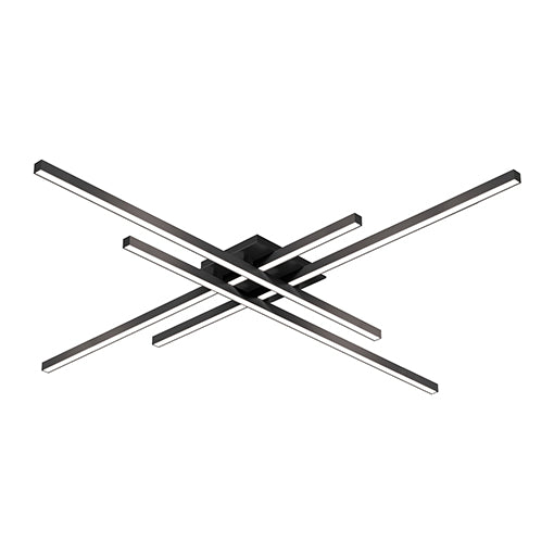 Vega Minor Flush Mount Ceiling Light by Kuzco Lighting