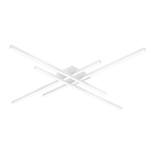 Vega Minor Flush Mount Ceiling Light by Kuzco Lighting