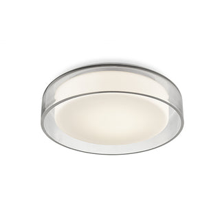 Aston Flush Mount Ceiling Light by Kuzco Lighting
