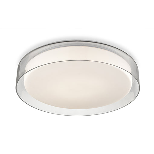 Aston Flush Mount Ceiling Light by Kuzco Lighting