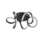 Kuzco Lighting-FM93820-BK|MAIN