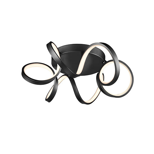 Kuzco Lighting-FM93820-BK|MAIN