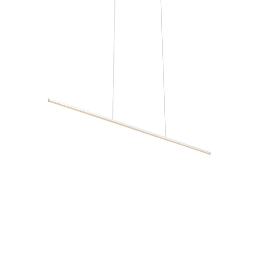 Vega Minor Pendant by Kuzco Lighting