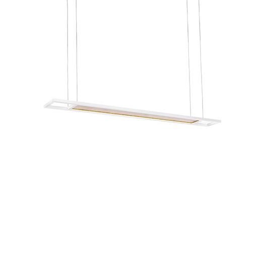 Grid Pendant by Kuzco Lighting