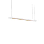 Kuzco Lighting-LP20448-WH|MAIN