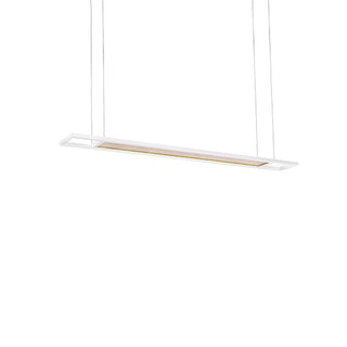 Grid Pendant by Kuzco Lighting