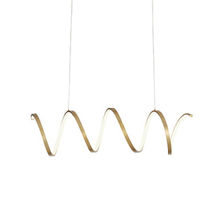 Synergy Pendant by Kuzco Lighting