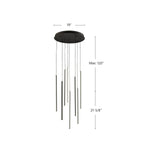 Kuzco Lighting-MP14919-BK|ALT|1