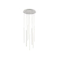 Chute Pendant by Kuzco Lighting