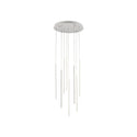Chute Pendant by Kuzco Lighting