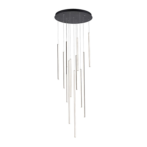 Kuzco Lighting-MP14924-BK|MAIN
