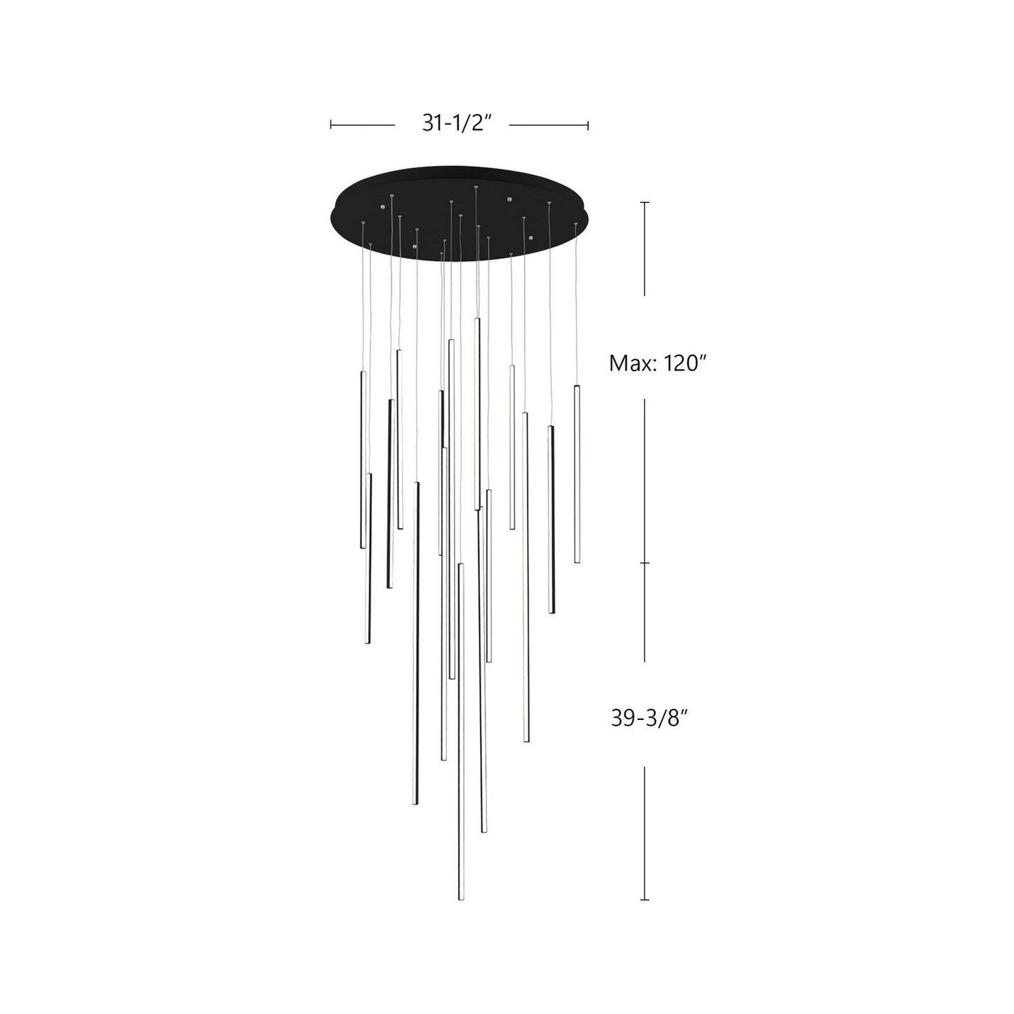 Kuzco Lighting-MP14932-BK|ALT|1