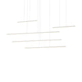 Chute Motion Pendant by Kuzco Lighting