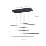 Kuzco Lighting-MP14970-BK|ALT|1