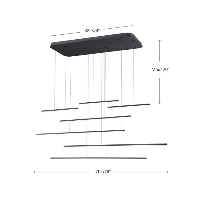 Kuzco Lighting-MP14970-BK|ALT|1