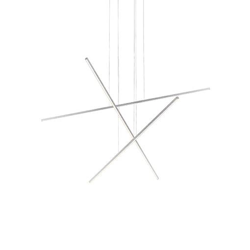 Vega Minor Pendant by Kuzco Lighting