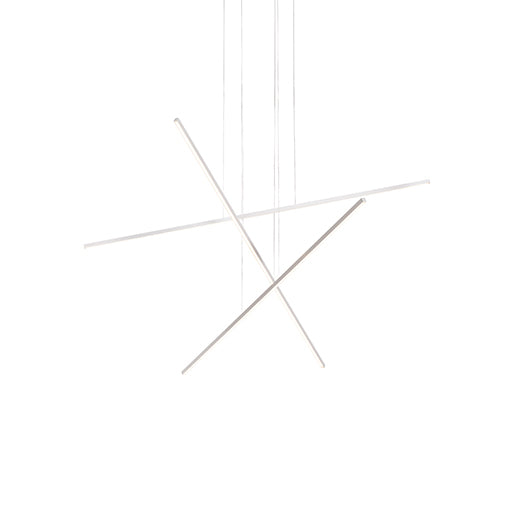 Vega Minor Pendant by Kuzco Lighting