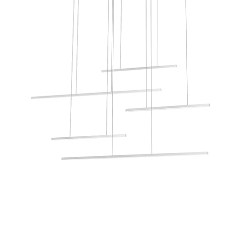 Vega Motion Pendant by Kuzco Lighting