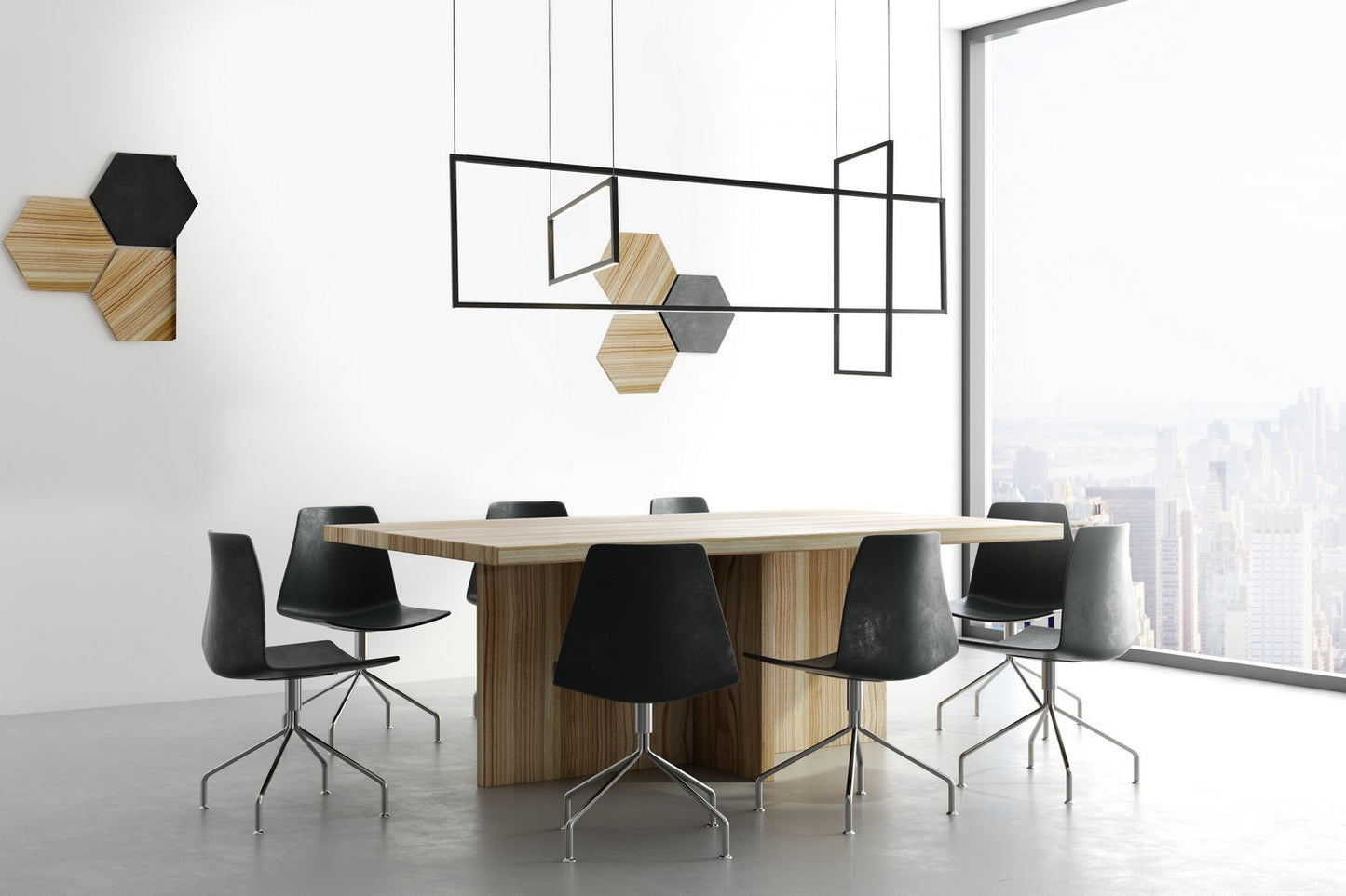 Kuzco Lighting-MP28356-BK|ALT|1