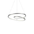 Twist Pendant by Kuzco Lighting