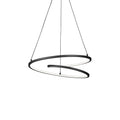 Twist Pendant by Kuzco Lighting