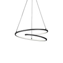 Twist Pendant by Kuzco Lighting