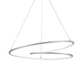 Twist Pendant by Kuzco Lighting