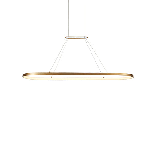 Eerie Pendant by Kuzco Lighting