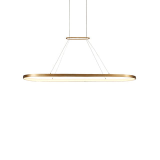 Eerie Pendant by Kuzco Lighting