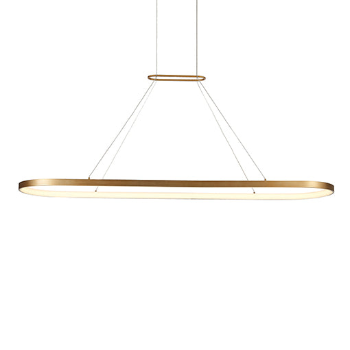 Eerie Pendant by Kuzco Lighting