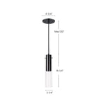Kuzco Lighting-PD21703-BK|ALT|1