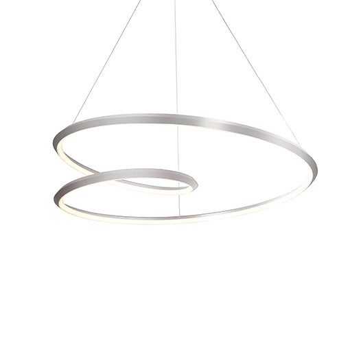 Ampersand Pendant by Kuzco Lighting