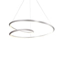 Ampersand Pendant by Kuzco Lighting