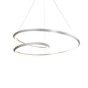 Ampersand Pendant by Kuzco Lighting
