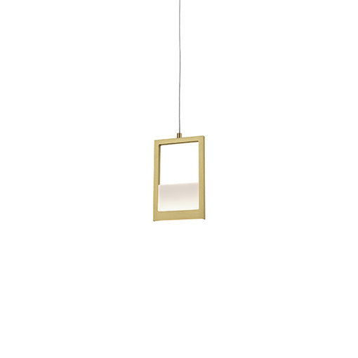 Ratio Pendant by Kuzco Lighting