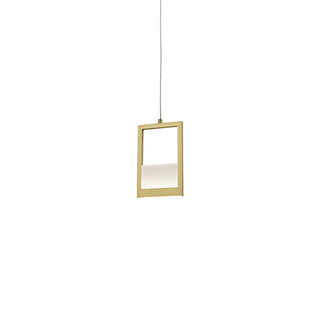 Ratio Pendant by Kuzco Lighting