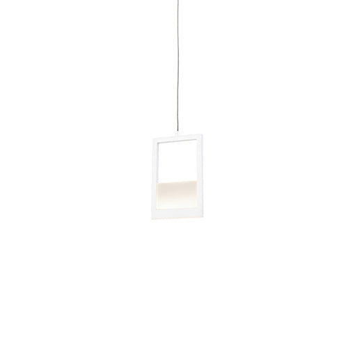Ratio Pendant by Kuzco Lighting