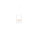 Ratio Pendant by Kuzco Lighting