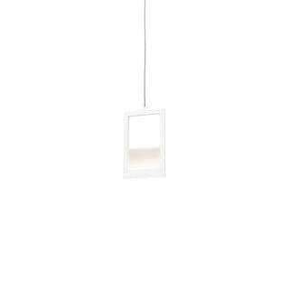 Buy white Ratio Pendant by Kuzco Lighting