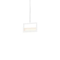 Ratio Pendant by Kuzco Lighting