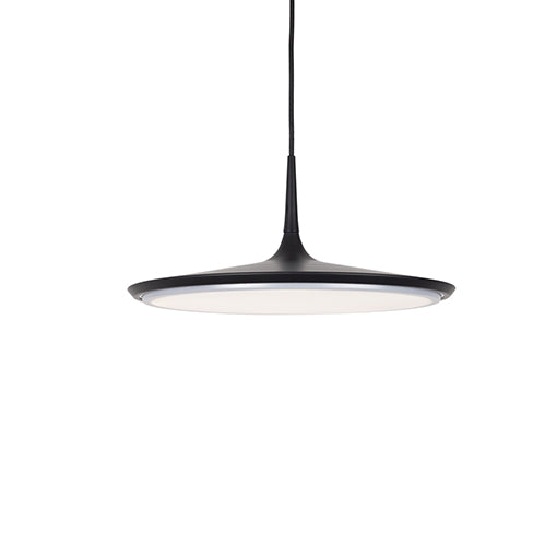 Kuzco Lighting-PD46216-BK|MAIN