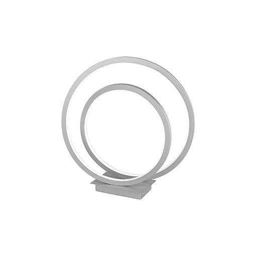 Twist Table Lamp by Kuzco Lighting