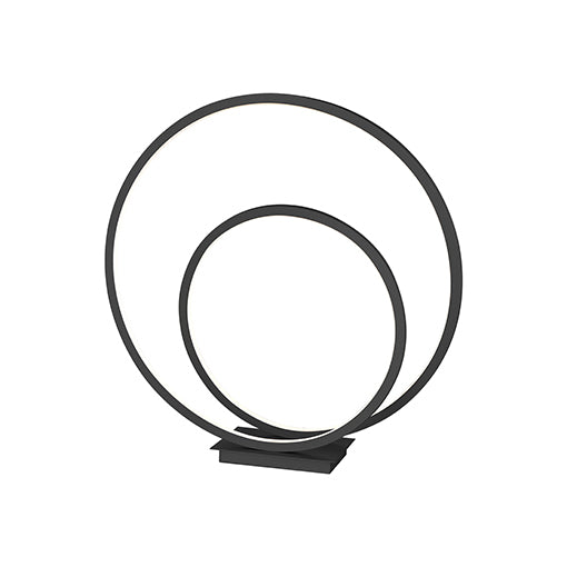 Twist Table Lamp by Kuzco Lighting