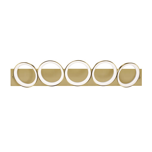 Oros Vanity by Kuzco Lighting