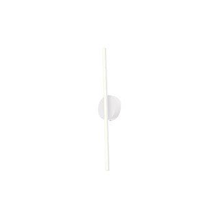 Buy white Chute Sconce by Kuzco Lighting