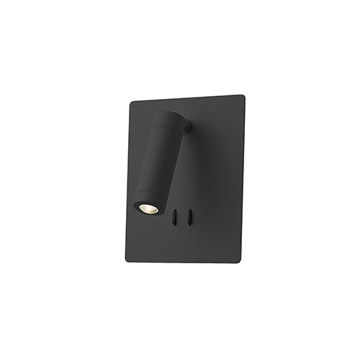Kuzco Lighting-WS16806-BK|MAIN