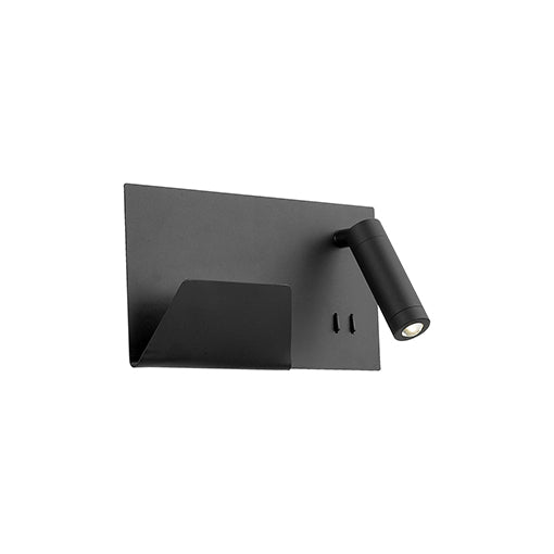 Kuzco Lighting-WS16811R-BK|MAIN